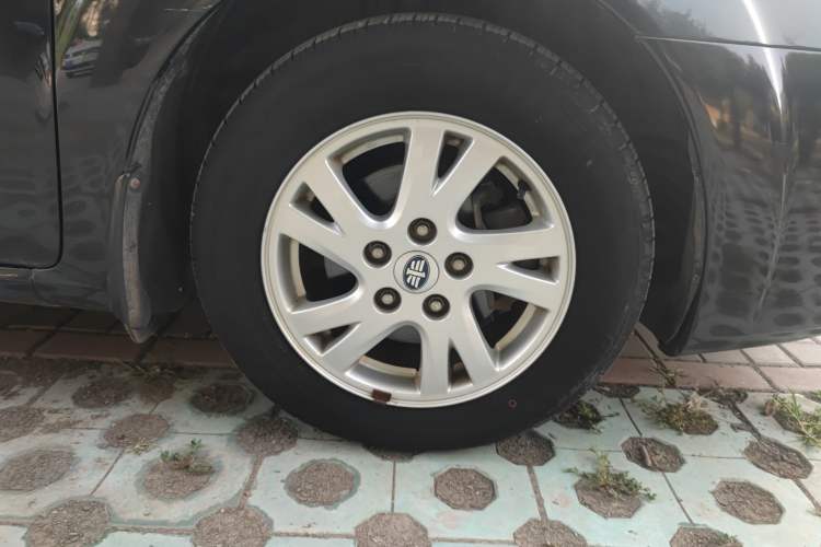 Used Bestune B50 2012 1.6L Manual Limited Edition
