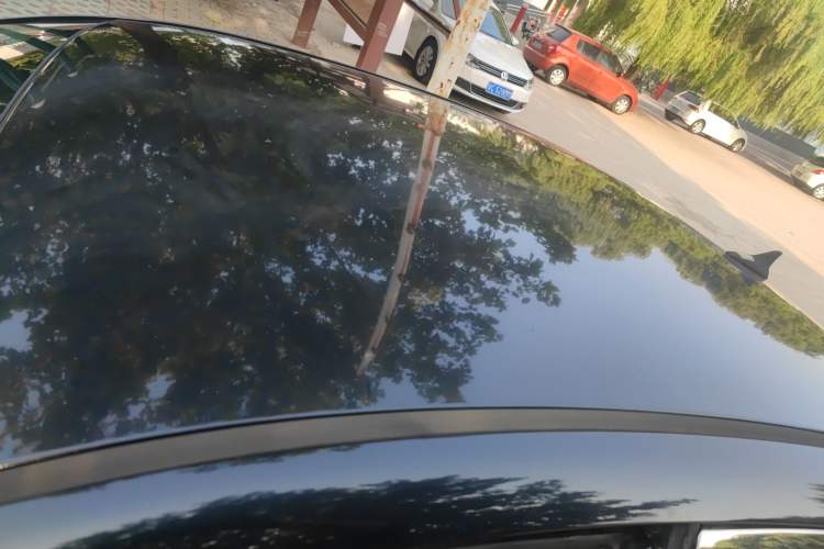 Used Bestune B50 2012 1.6L Manual Limited Edition
