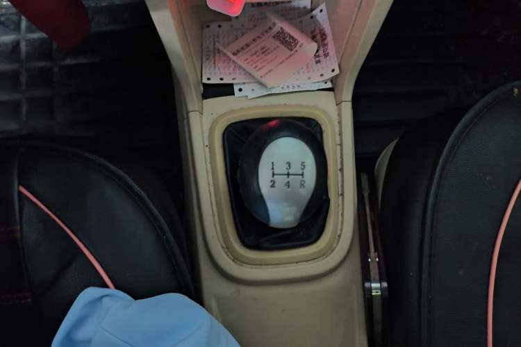 Used Chery Fengyun 2 2016 1.5L Manual Value Edition
