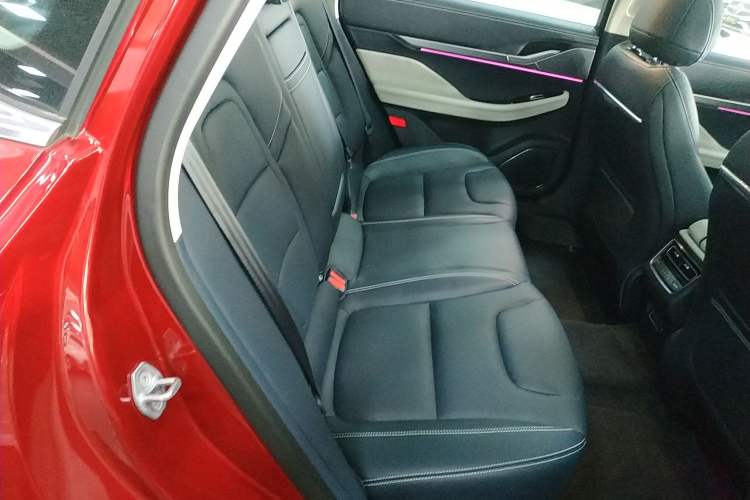 Used Lincoln Z 2022 iKoo Deluxe Edition
