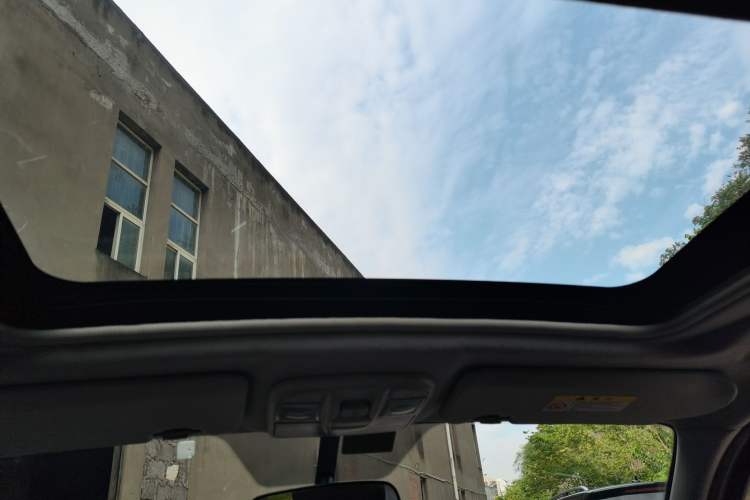 Used Haima S7 2017 1.8T Automatic Luxury Edition