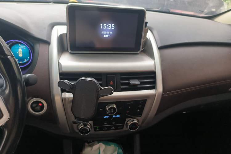 Used Bisu T5 2017 1.5T Manual Elite Version
