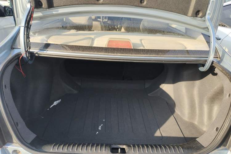 Used Geely Auto Vision 2015 1.5L Manual Elite Model

