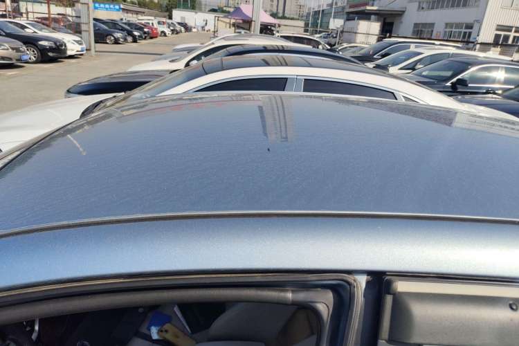 Used Geely Auto Vision 2015 1.5L Manual Elite Model
