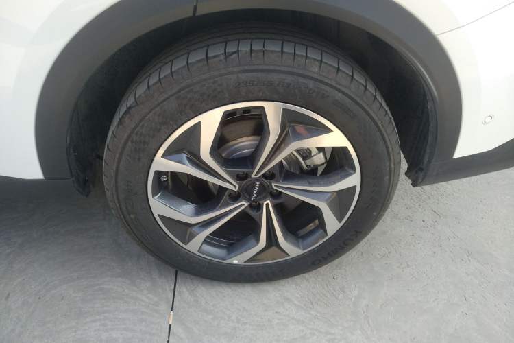 Used Haval Fierce Dragon Max 2023 1.5L Hi4 105 Four-Wheel Drive Smart Flagship Edition