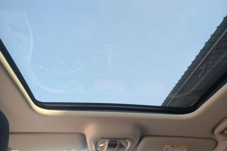 Used Haval Fierce Dragon Max 2023 1.5L Hi4 105 Four-Wheel Drive Smart Flagship Edition