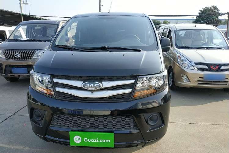 Used JAC M3 2019 PLUS Maker Edition 1.8L Luxury Model
