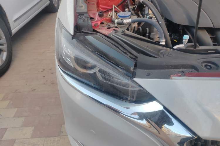 Used Mazda Atenza 2021 2.5L Sky Blue Sport Edition