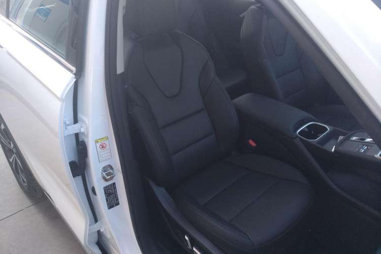 Used Haval Fierce Dragon Max 2023 1.5L Hi4 105 Four-Wheel Drive Smart Flagship Edition