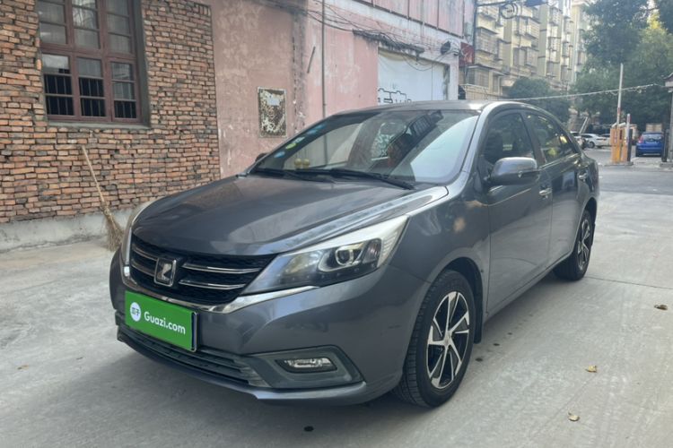 Used Zotye Z300 2014 1.5L Urban Edition Manual Luxury Model