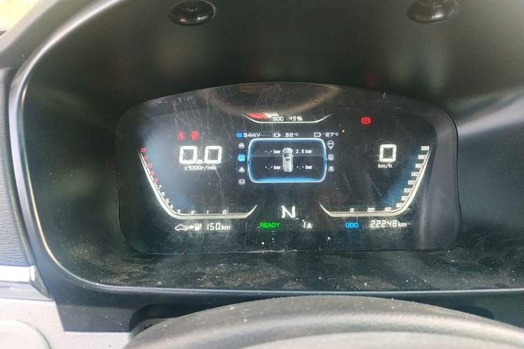 Used SRM  2021 Standard Model
