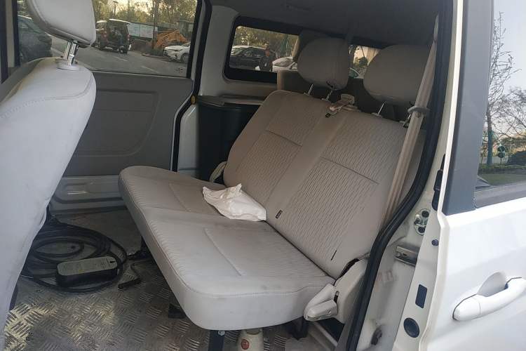 Used SRM  2021 Standard Model
