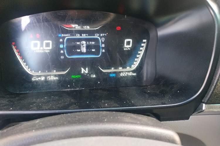 Used SRM  2021 Standard Model
