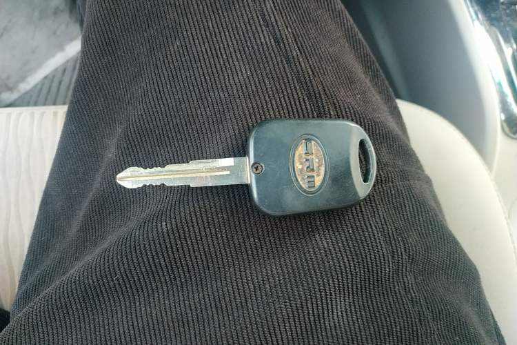 Used SRM  2021 Standard Model
