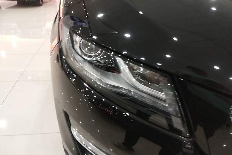 Used Lincoln MKC 2019 2.0T Two-Wheel Drive Luxury Edition China VI Standard