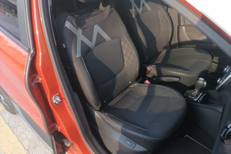 Used Renault Captur 2015 1.2T Automatic Comfort Edition
