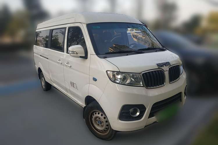 Used SRM  2021 Standard Model
