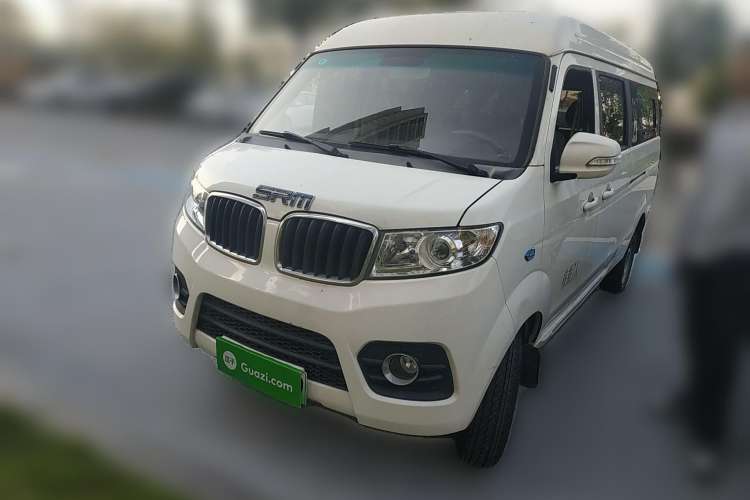 Used SRM 2021 Standard Model