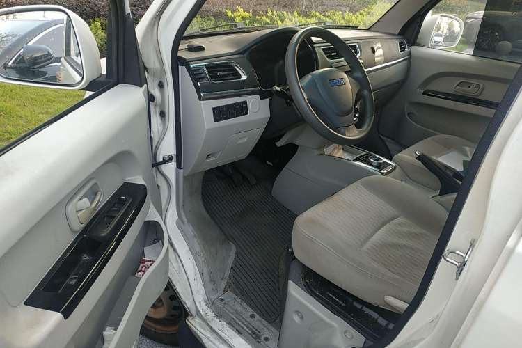 Used SRM  2021 Standard Model
