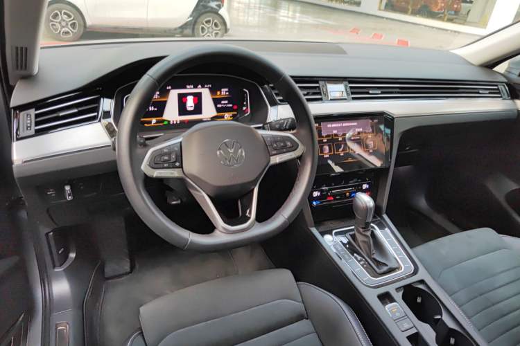 Used Volkswagen Variant 2021 2.0T Comfort Edition
