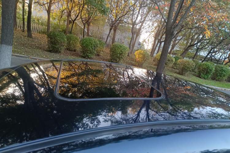 Used Roewe 350 2012 1.5L Manual Smart Value Edition
