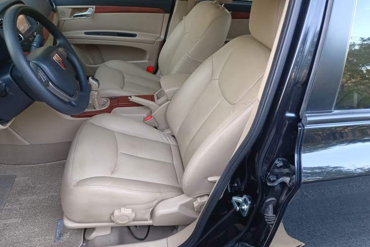 Used Roewe 350 2012 1.5L Manual Smart Value Edition
