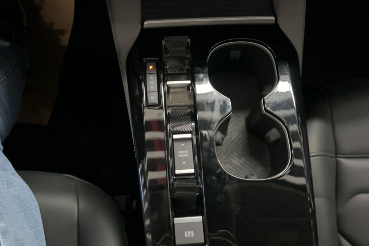 Used Citroen C5 X 2021 1.6T Impressive Edition
