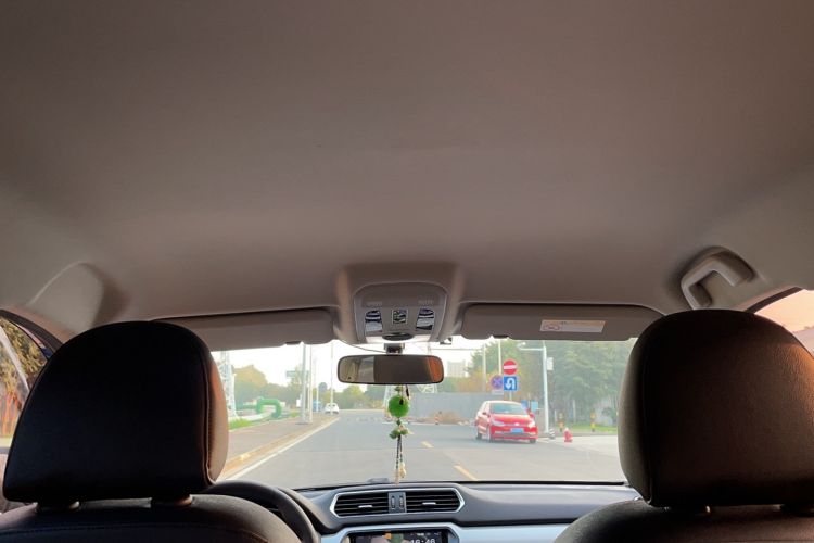 Used Haval H2 2017 Blue Label 1.5T Automatic Two-Wheel Drive Elite Model