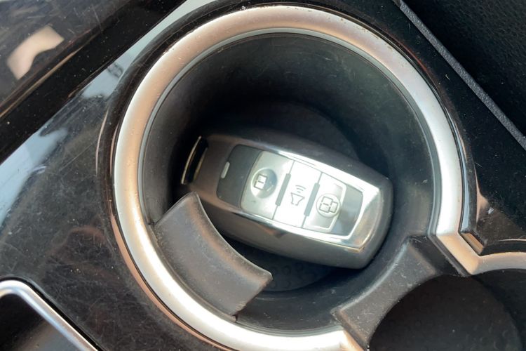 Used Haval H2 2017 Blue Label 1.5T Automatic Two-Wheel Drive Elite Model