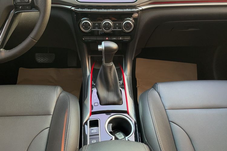 Used Haval H2 2017 Blue Label 1.5T Automatic Two-Wheel Drive Elite Model