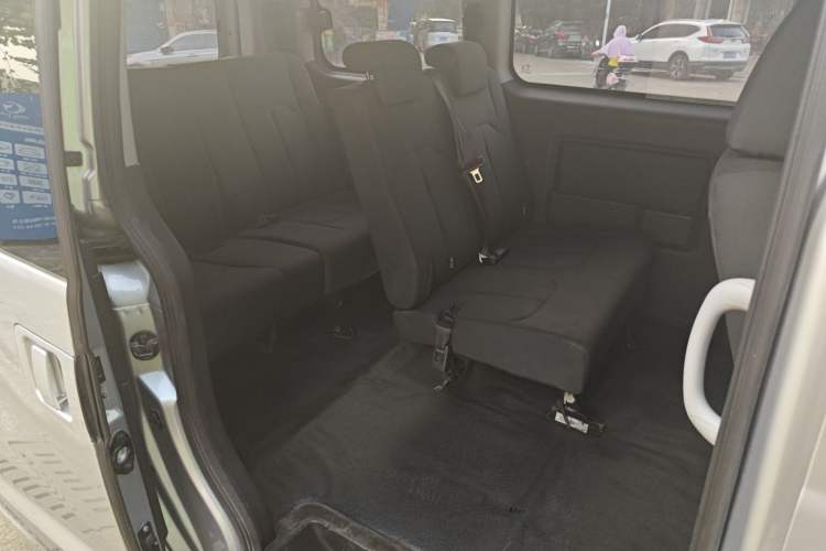 Used JAC M3 2019 Creator Edition 1.8L Luxury Model
