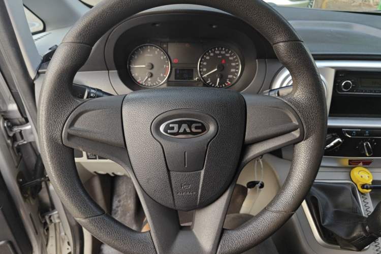 Used JAC M3 2019 Creator Edition 1.8L Luxury Model
