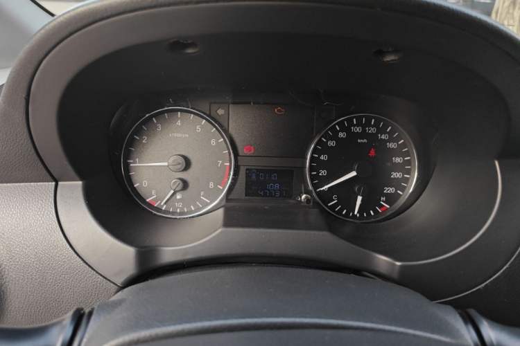 Used JAC M3 2019 Creator Edition 1.8L Luxury Model
