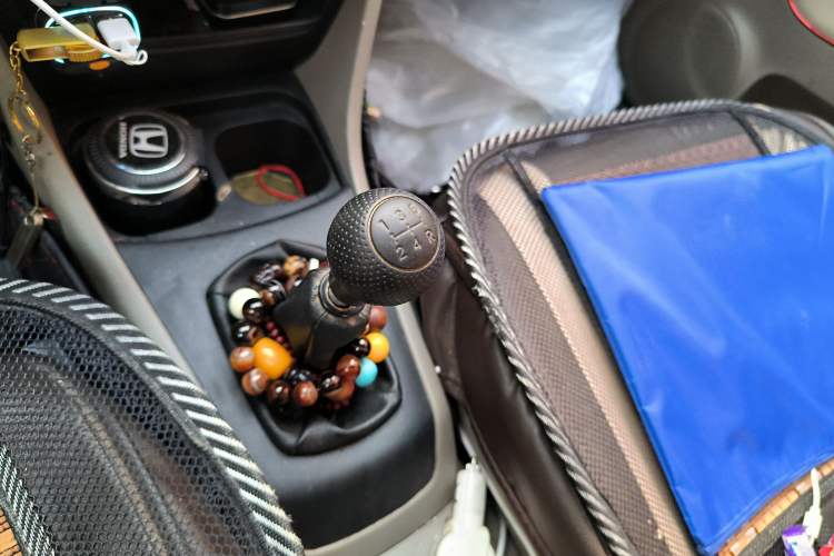 Used Everus S1 2014 1.3L Manual Comfort Edition
