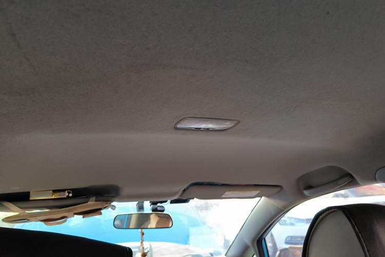 Used Everus S1 2014 1.3L Manual Comfort Edition
