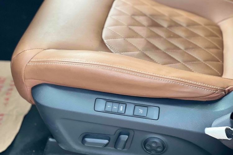 Used SAIC MAXUS D90 2017 2.0T Automatic All-Wheel Drive Polaris
