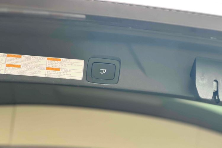 Used SAIC MAXUS D90 2017 2.0T Automatic All-Wheel Drive Polaris
