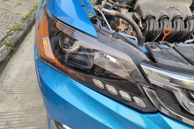 Used Everus S1 2014 1.3L Manual Comfort Edition
