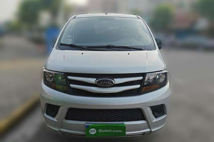 Used JAC M3 2019 Creator Edition 1.8L Luxury Model
