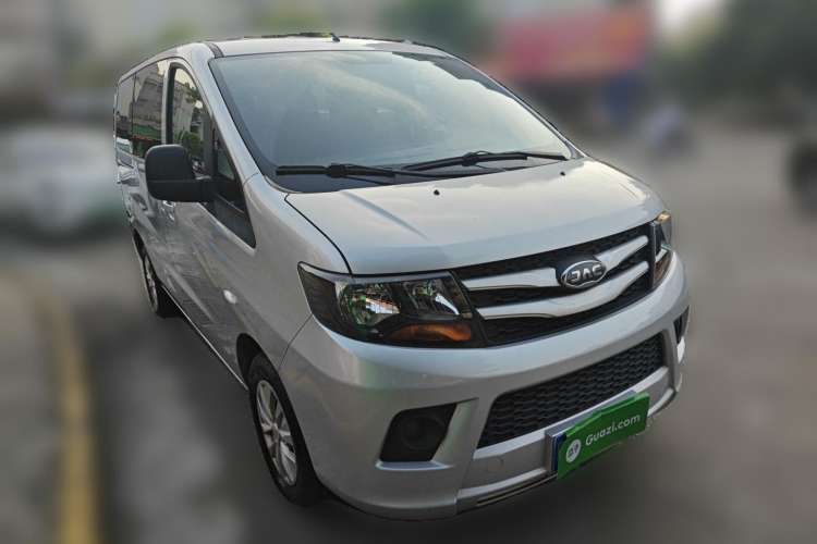 Used JAC M3 2019 Creator Edition 1.8L Luxury Model
