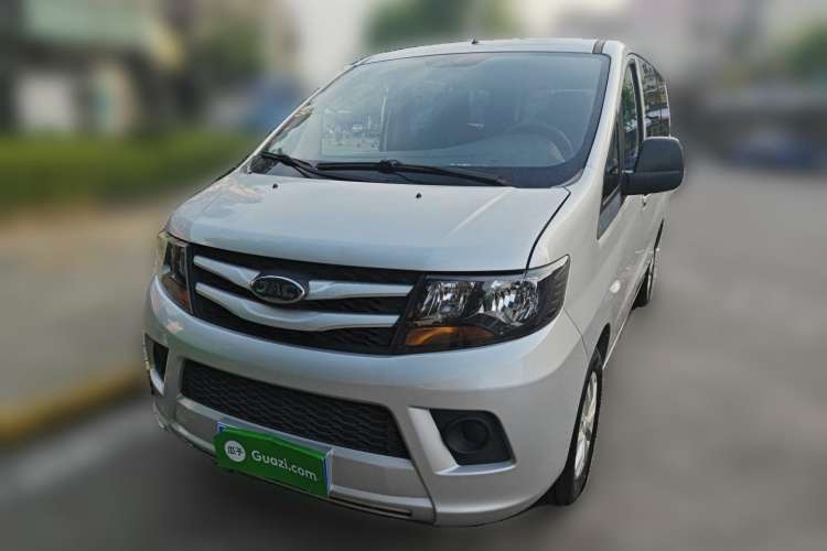 Used JAC M3 2019 Creator Edition 1.8L Luxury Model