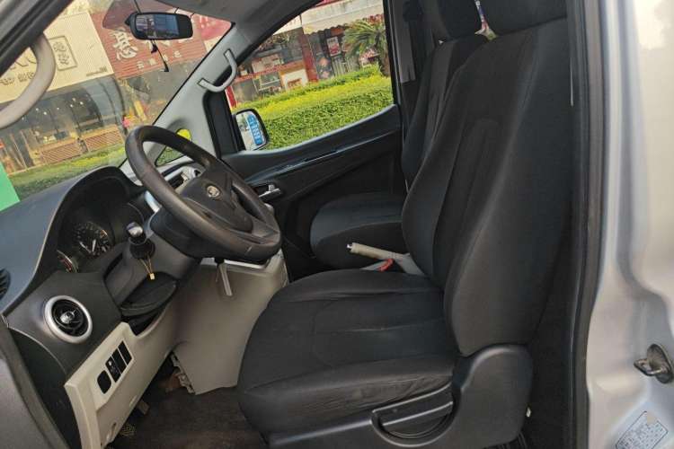 Used JAC M3 2019 Creator Edition 1.8L Luxury Model
