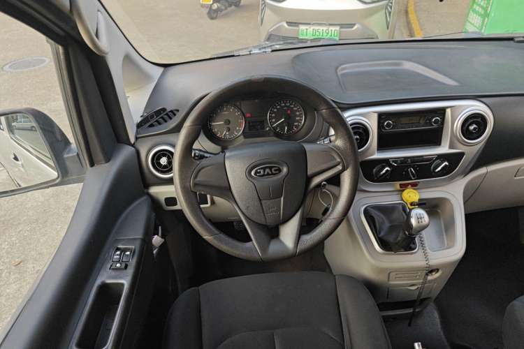 Used JAC M3 2019 Creator Edition 1.8L Luxury Model
