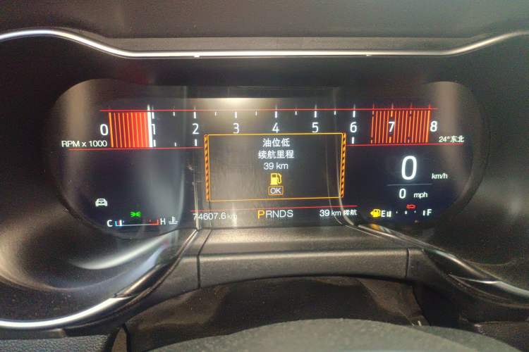 Used Ford Mustang 2018 2.3L EcoBoost