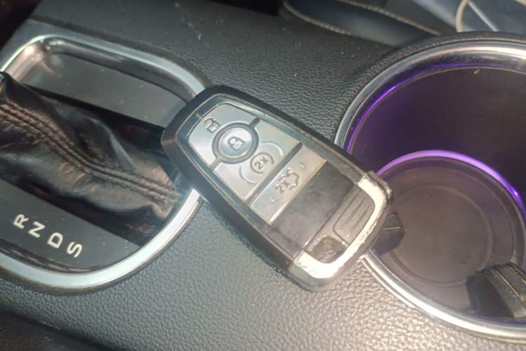 Used Ford Mustang 2018 2.3L EcoBoost