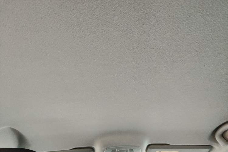 Used FAW Junpai D60 2017 1.5L Manual Entry-Level Model
