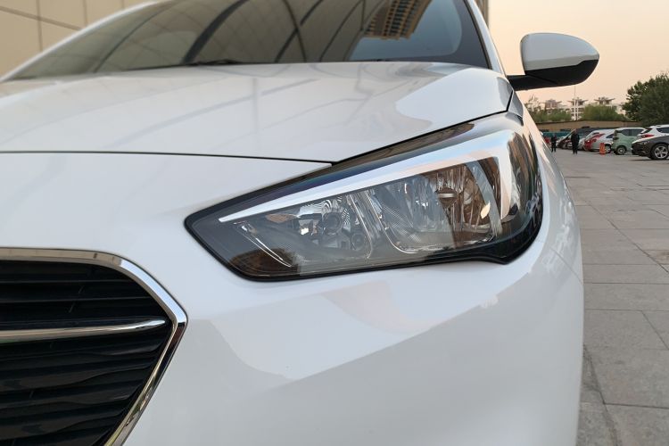 Used Buick Excelle 2020 15N CVT Elite Edition