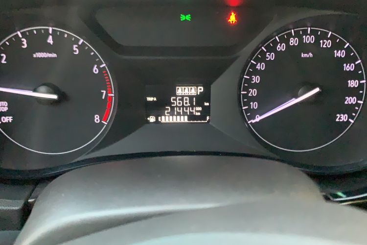 Used Buick Excelle 2020 15N CVT Elite Edition