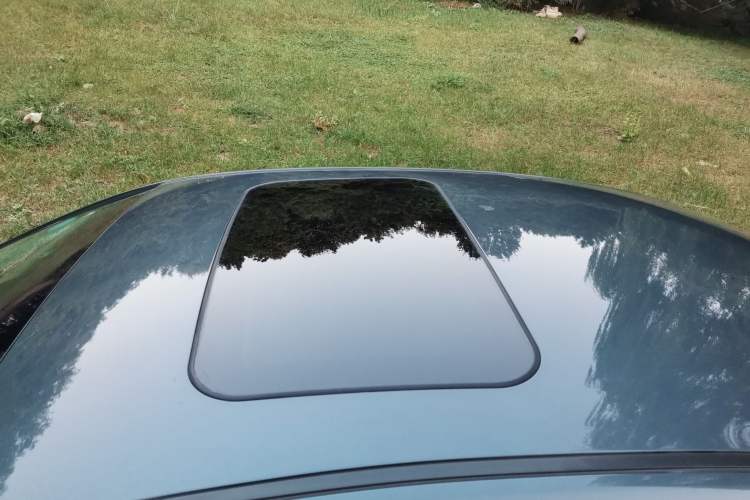 Used Geely Auto Emgrand GL 2018 1.4T DCT Elite Smart Connectivity Version
