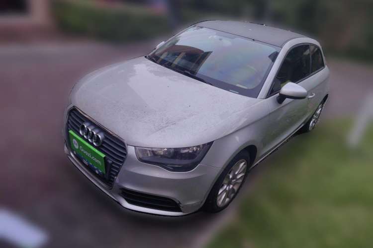 Used Audi A1 2012 1.4 TFSI Urban